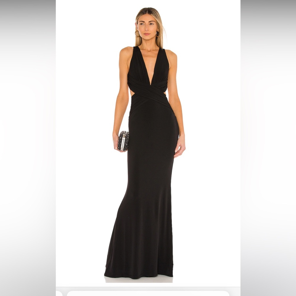 Katie May Secret Agent Dress